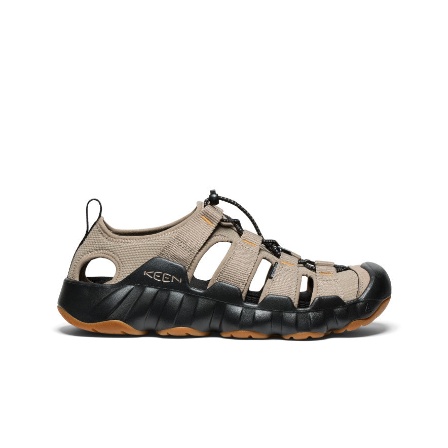 Men's Hyperport H2 Sandal | Brindle/Black | KEEN Footwear Europe