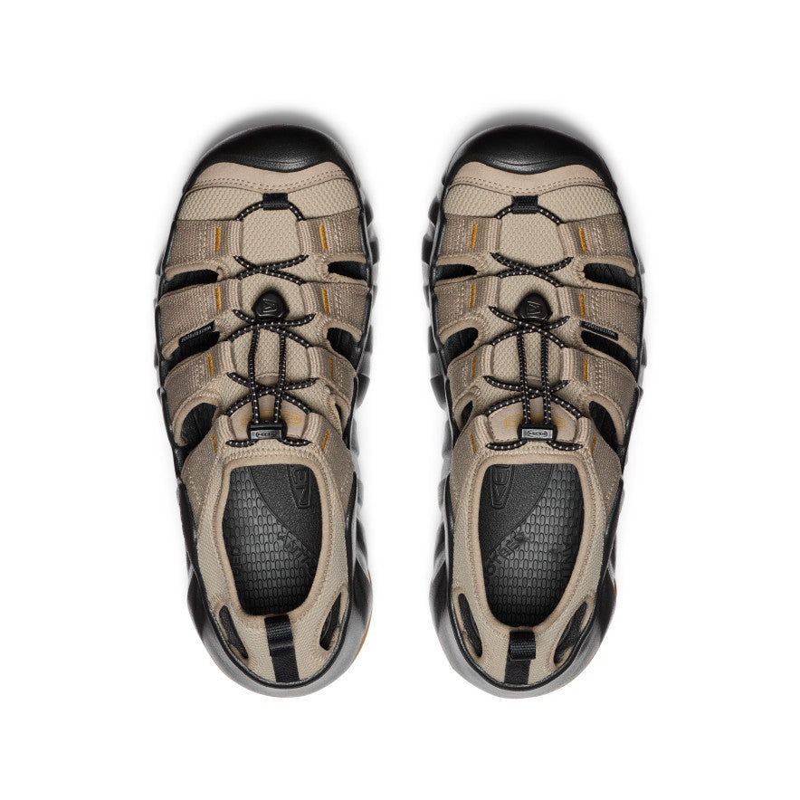 Men's Hyperport H2 Sandal | Brindle/Black | KEEN Footwear Europe