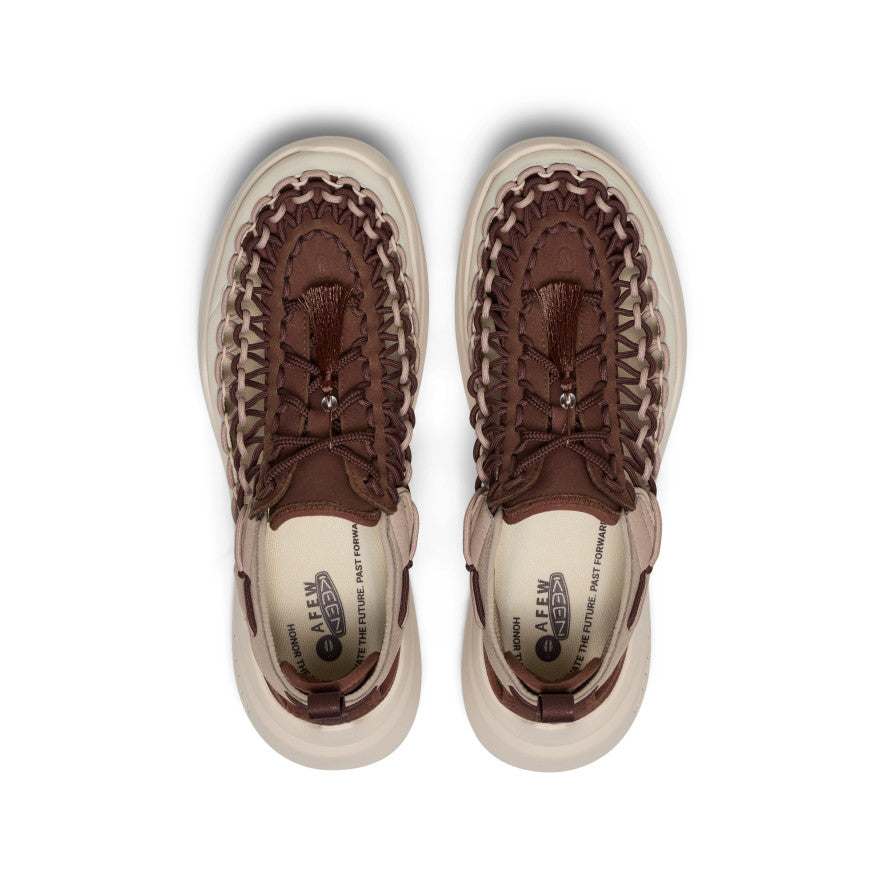 Men's UNEEK WK AFEW Sneaker | Past Forward | KEEN Footwear Europe