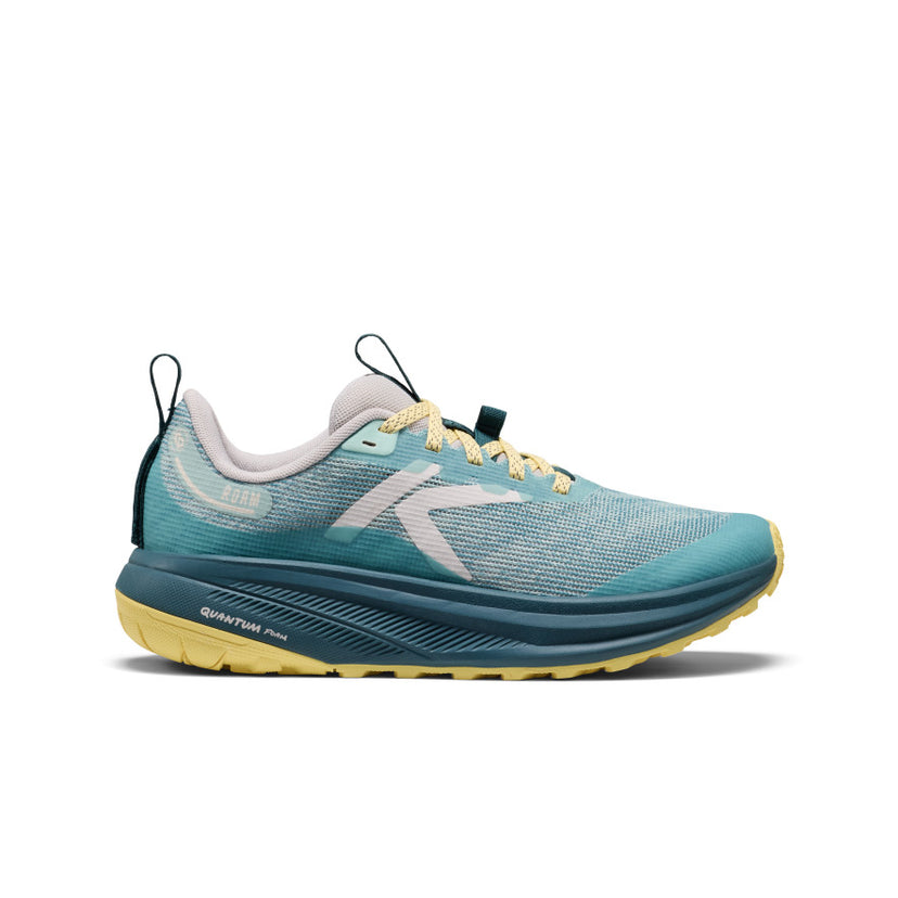 Roam Trailrunning-Schuhe für Damen  |  Aquifer/Mediterranea