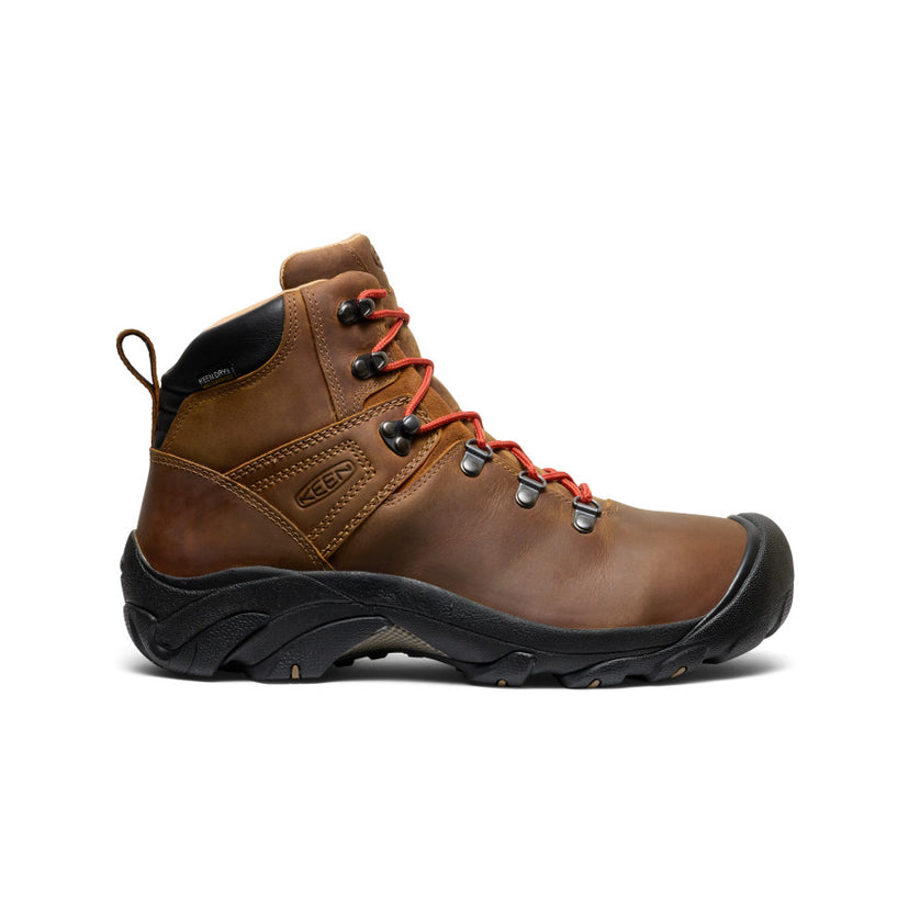 Pyrenees Wasserdichte Wanderstiefel für Herren  |  Syrup