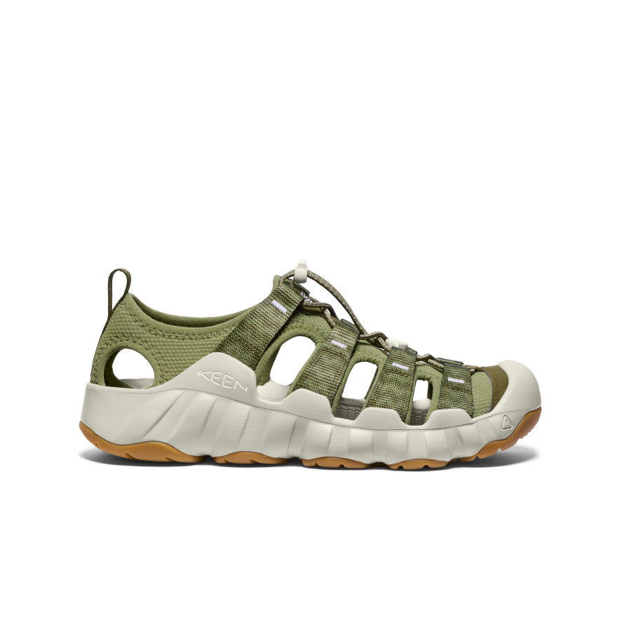 Men's Hyperport H2 Sandal | Martini Olive | KEEN Footwear Europe