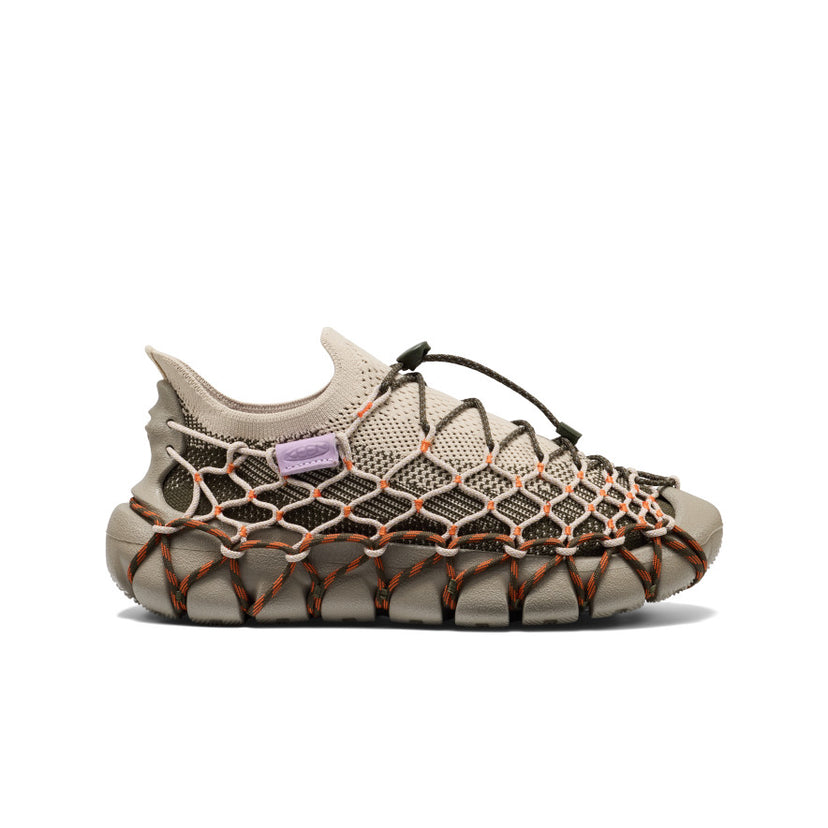 UNEEK 360 Henrik Vibskov Sneaker für Damen  |  Brindle/Scarlet Ibis