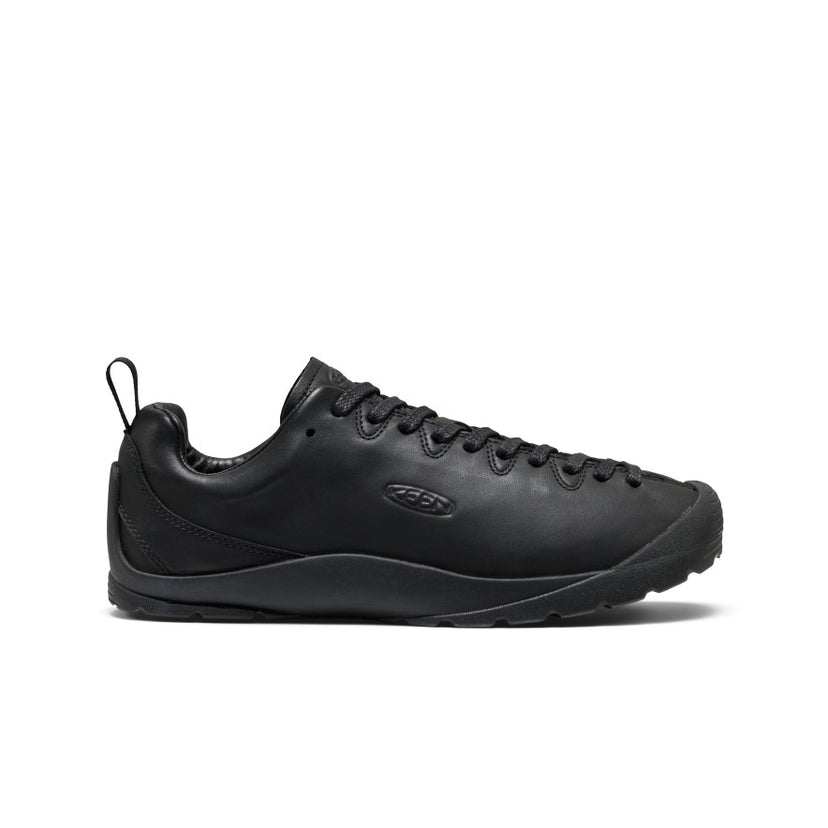 Women's Jasper SE1 Sneaker  |  Flux Black