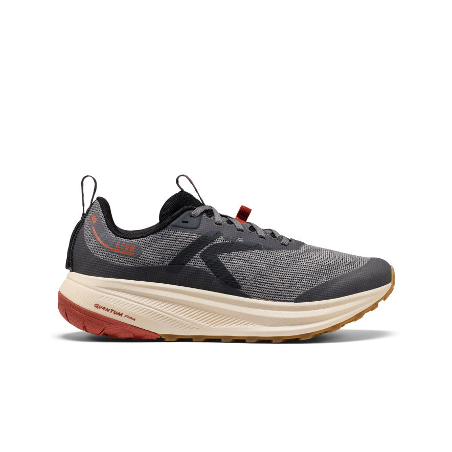 image|one|both|both|Men's Roam Trail Running Shoe - Side Image
