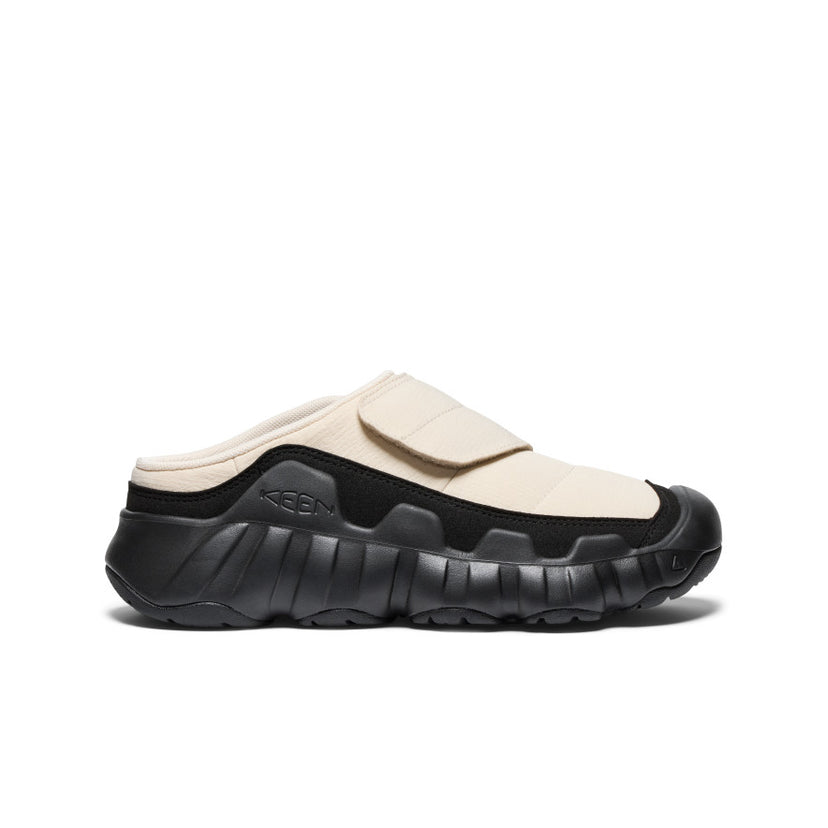 Hypowser Wrap  für Damen  |  Silver Lining/Black