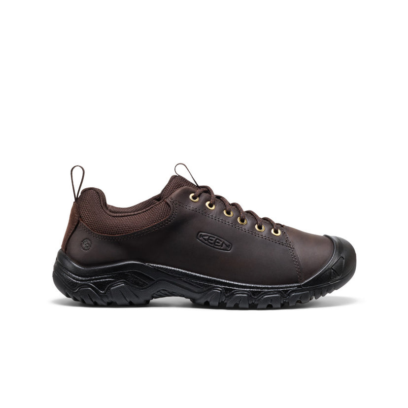 Targhee IV Oxford für Herren  |  Java/Black