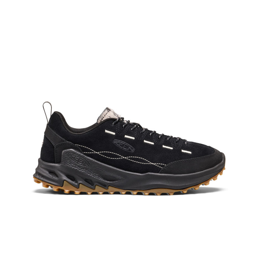 Jasper Zionic Sneaker für Herren  |  Black/Birch