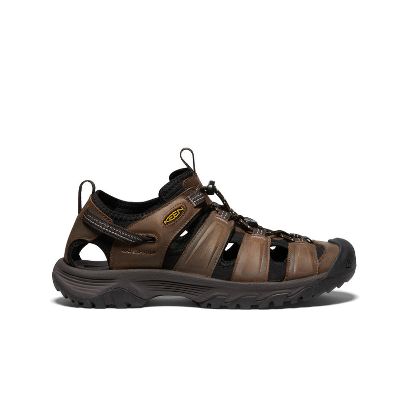 Targhee III Sandalen für Herren  |  Bison/Mulch