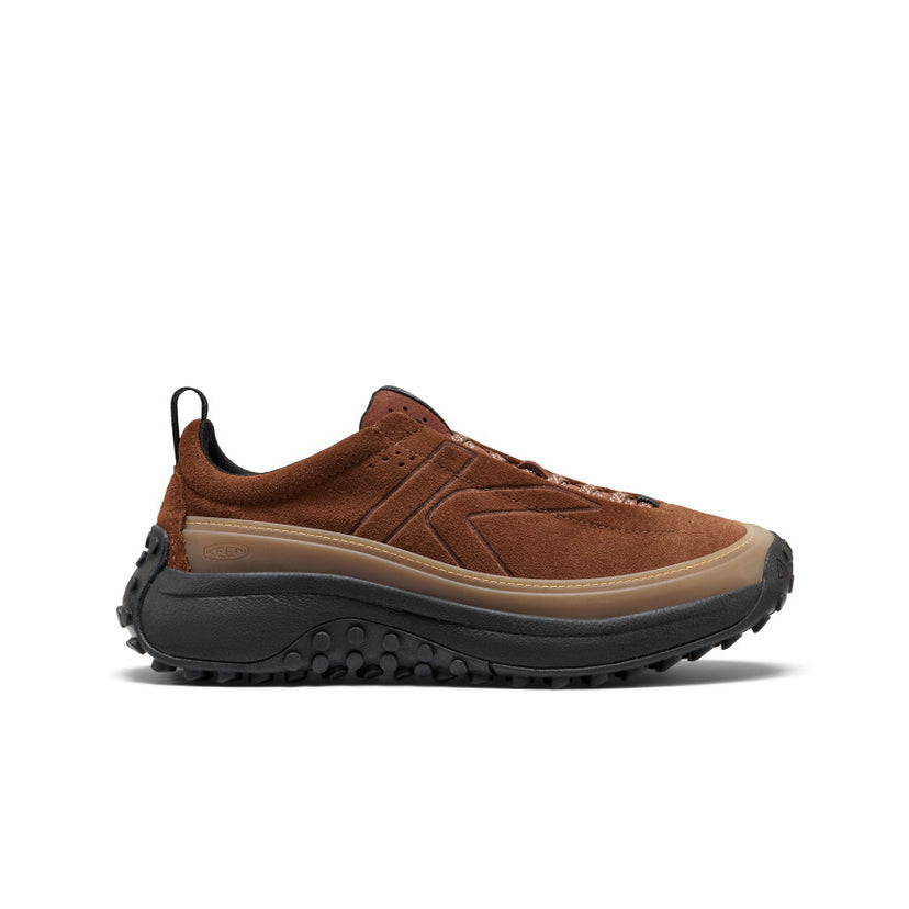 KS Mino Sneaker für Damen  |  Chocolate Lab/Black