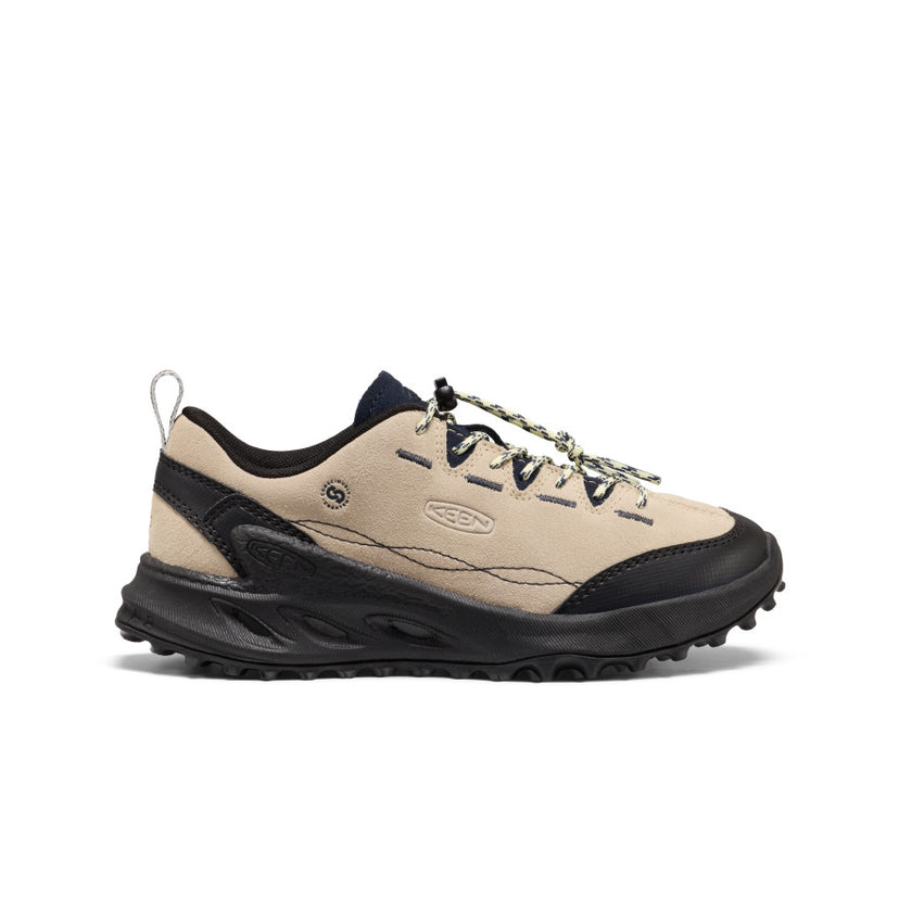 Jasper Zionic Sneaker für große Kids  |  Safari/Wax Yellow