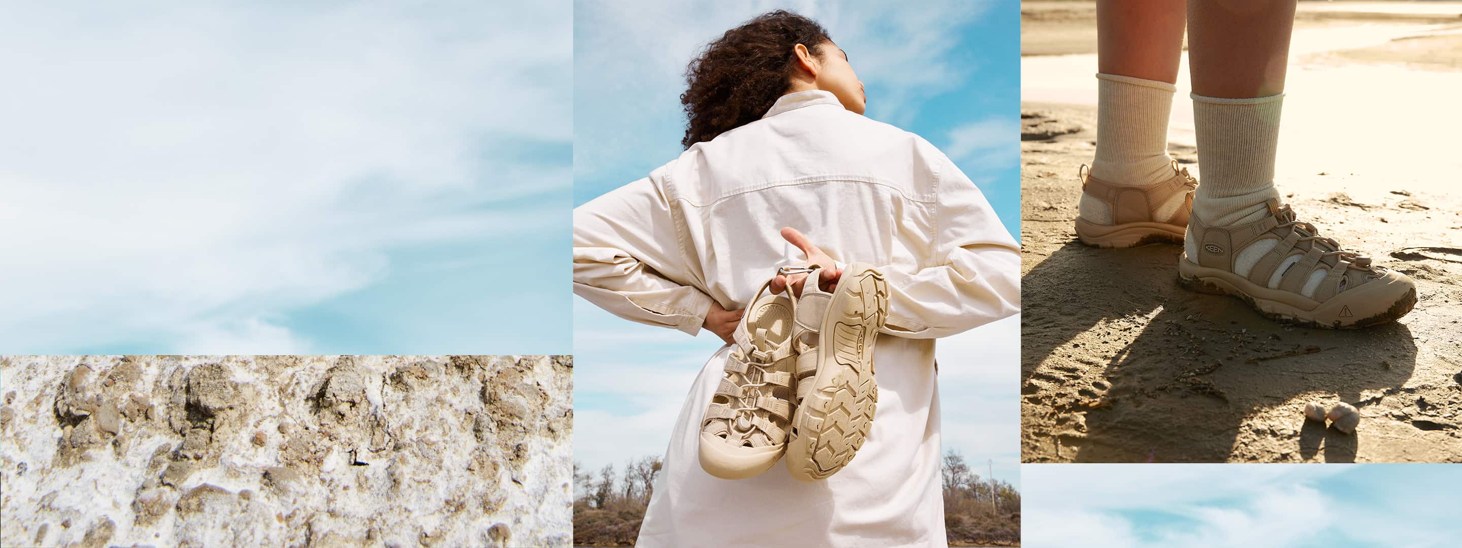 Keen shoes official website best sale