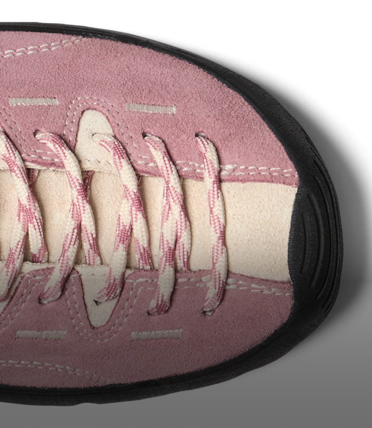 Women's Jasper Casual Sneakers | Mink | KEEN Footwear Europe