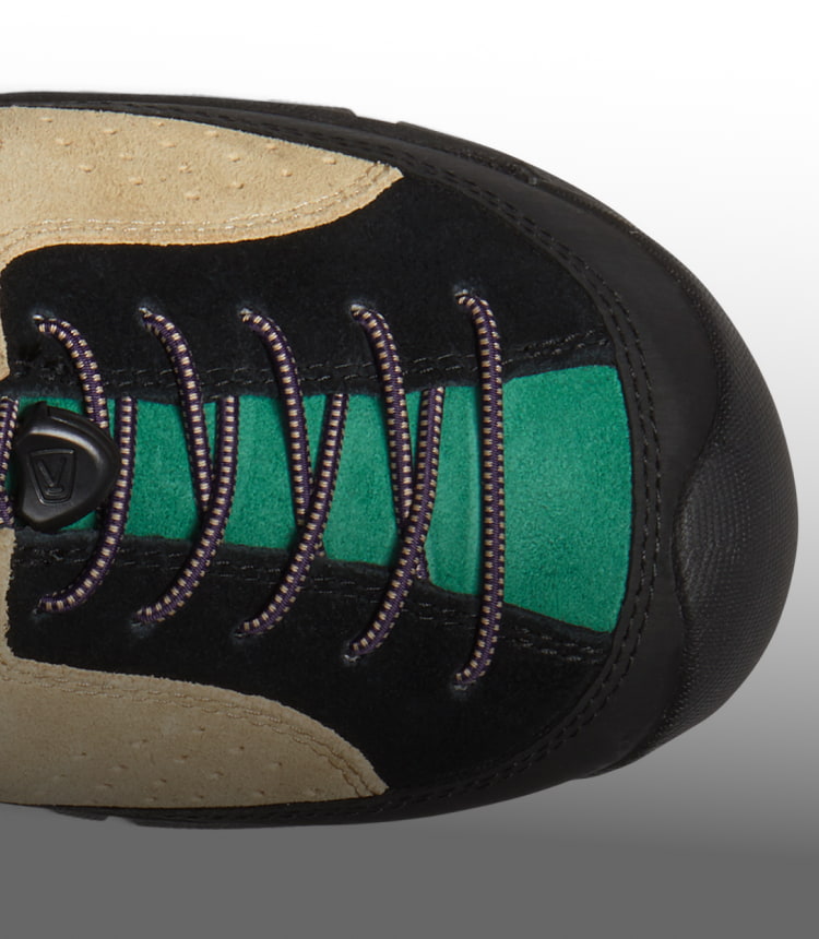 Men's Jasper Rocks SP Trainers | Birch/Black | KEEN Footwear