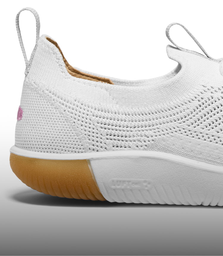 Women's KNX Knit Sneaker | Black/Star White | KEEN Footwear Europe