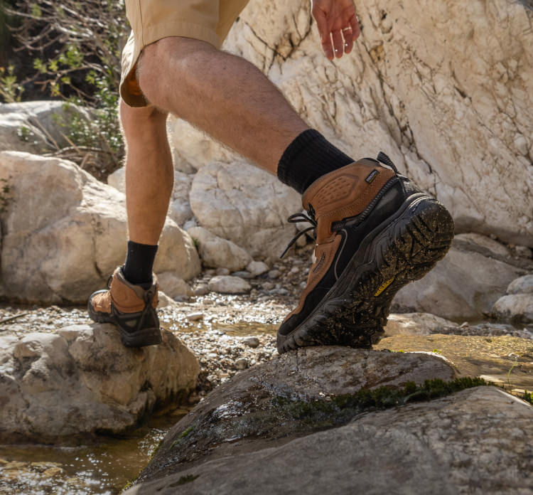 Mens chukka hiking boots store