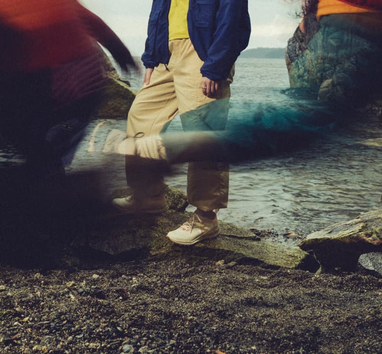 keen キーン シエナキャンバス バレエ 25㎝ 【公式通販】