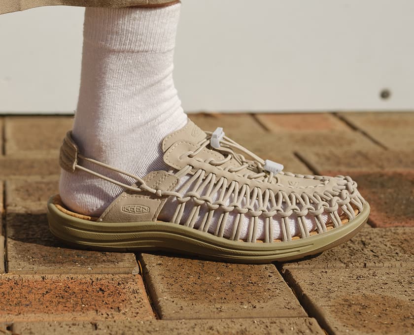 UNEEK Collection | KEEN Footwear Europe