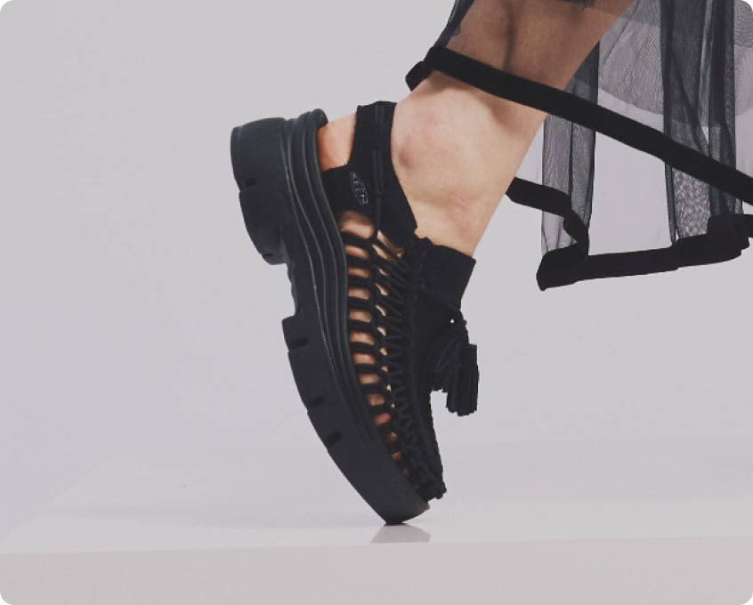 UNEEK Collection | KEEN Footwear Europe