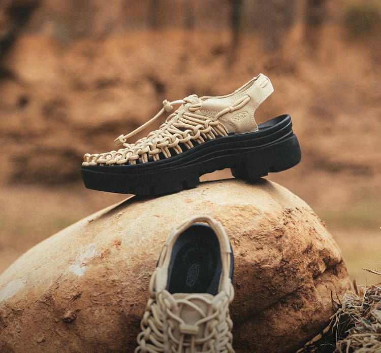 All Gender UNEEK | KEEN Footwear Europe