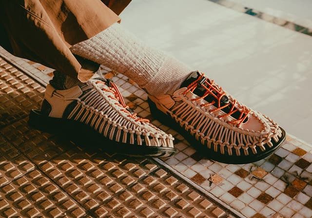 UNEEK Collection | KEEN Footwear Europe