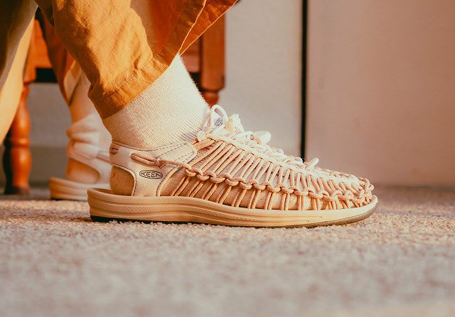 UNEEK Collection | KEEN Footwear Europe