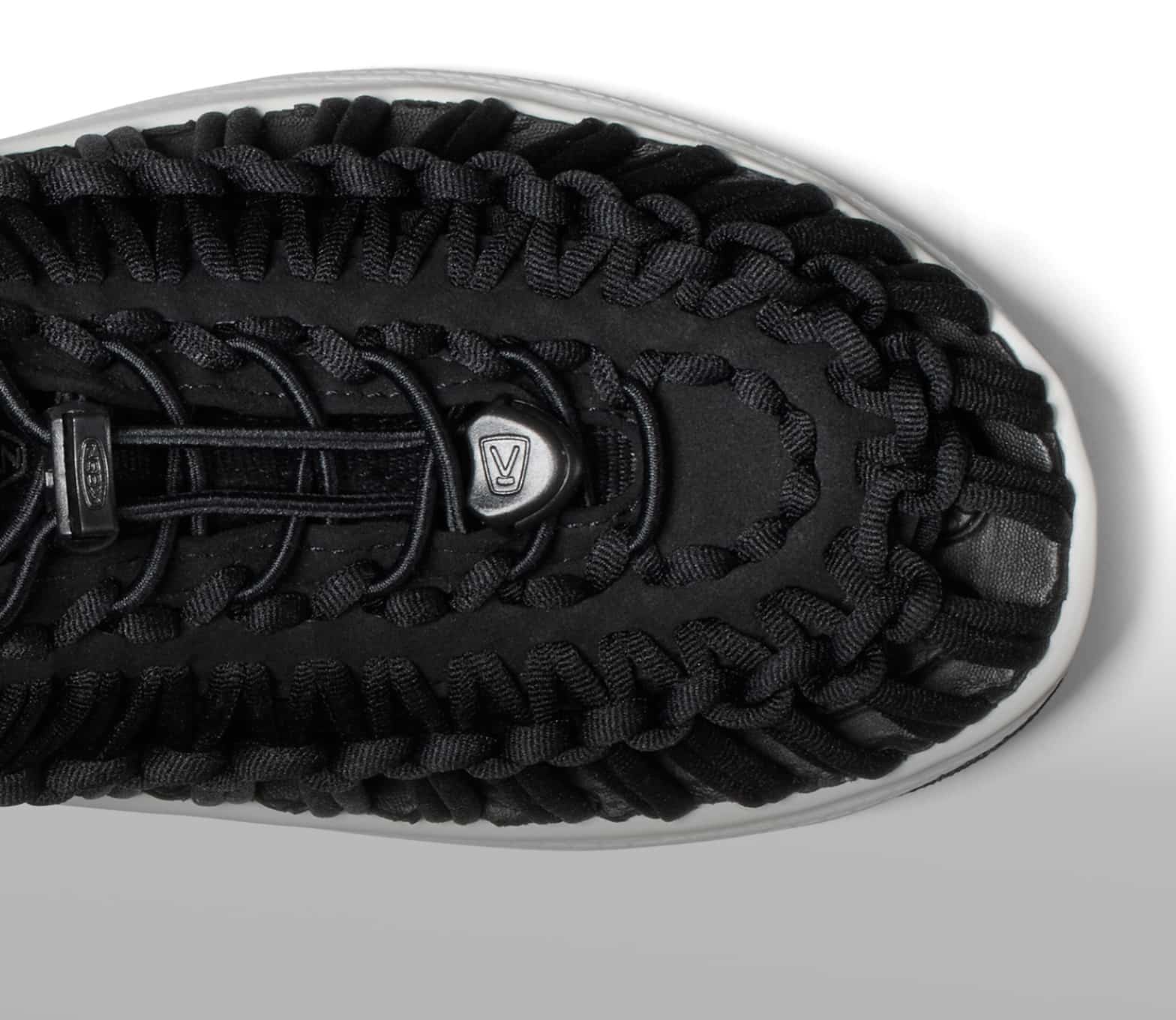Men's UNEEK O3 Birch/Star White Sandal | KEEN | KEEN Footwear Europe