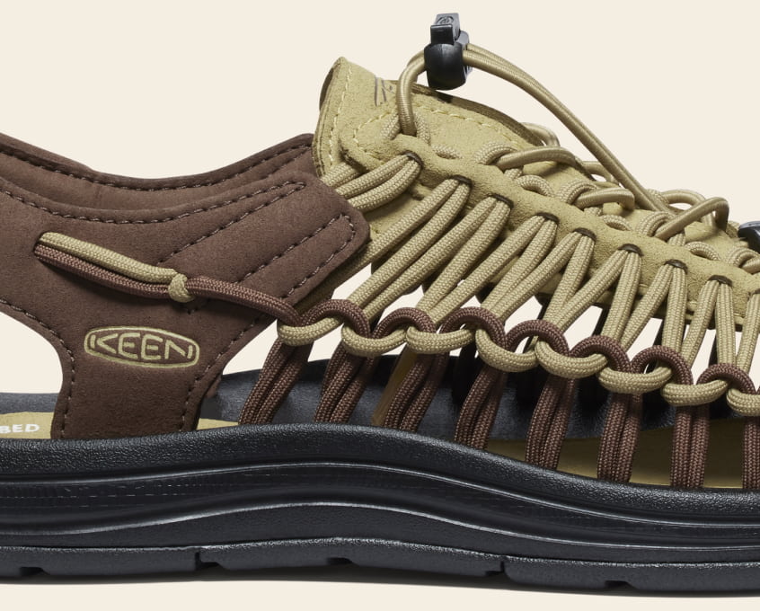 UNEEK - Original Open-Air Sneaker | KEEN Footwear Europe