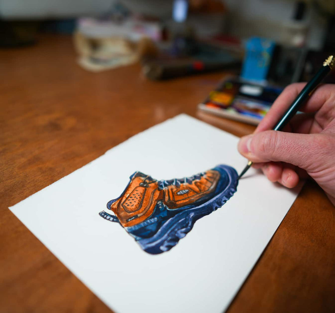 Official KEEN® Site – Consciously Created Footwear for a Better Planet ...