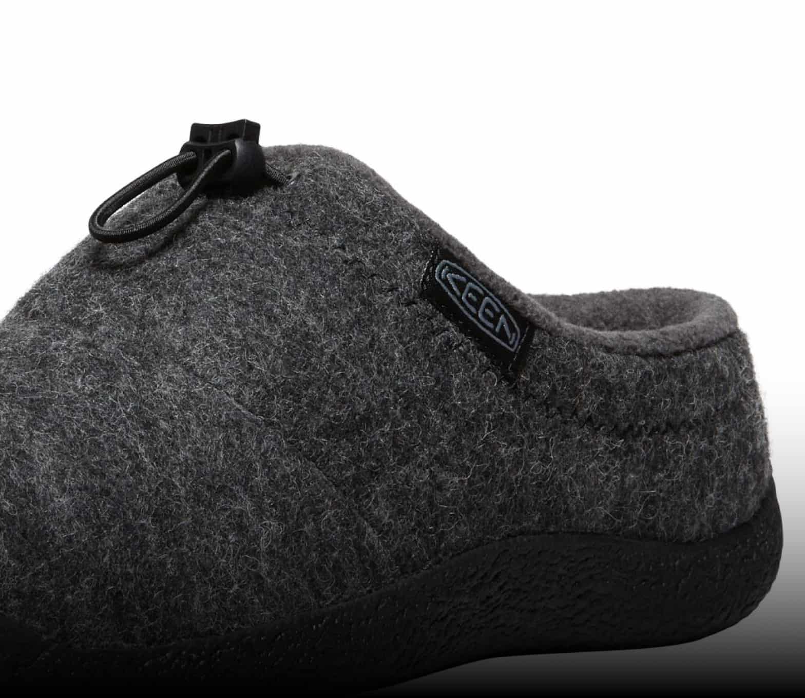 Men's Slide Shoes - Howser III Slide | KEEN Footwear Europe