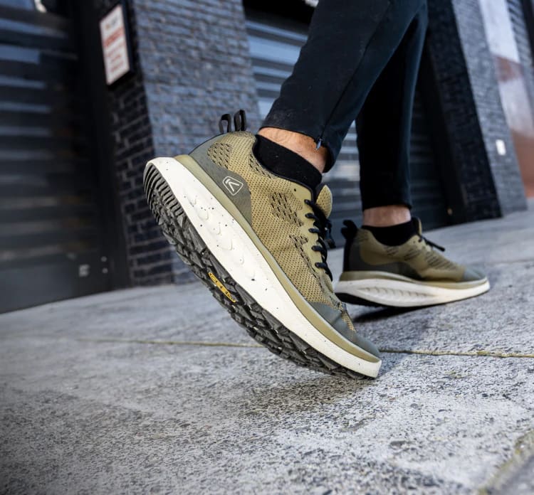 KEEN.CURVE | KEEN Footwear Europe