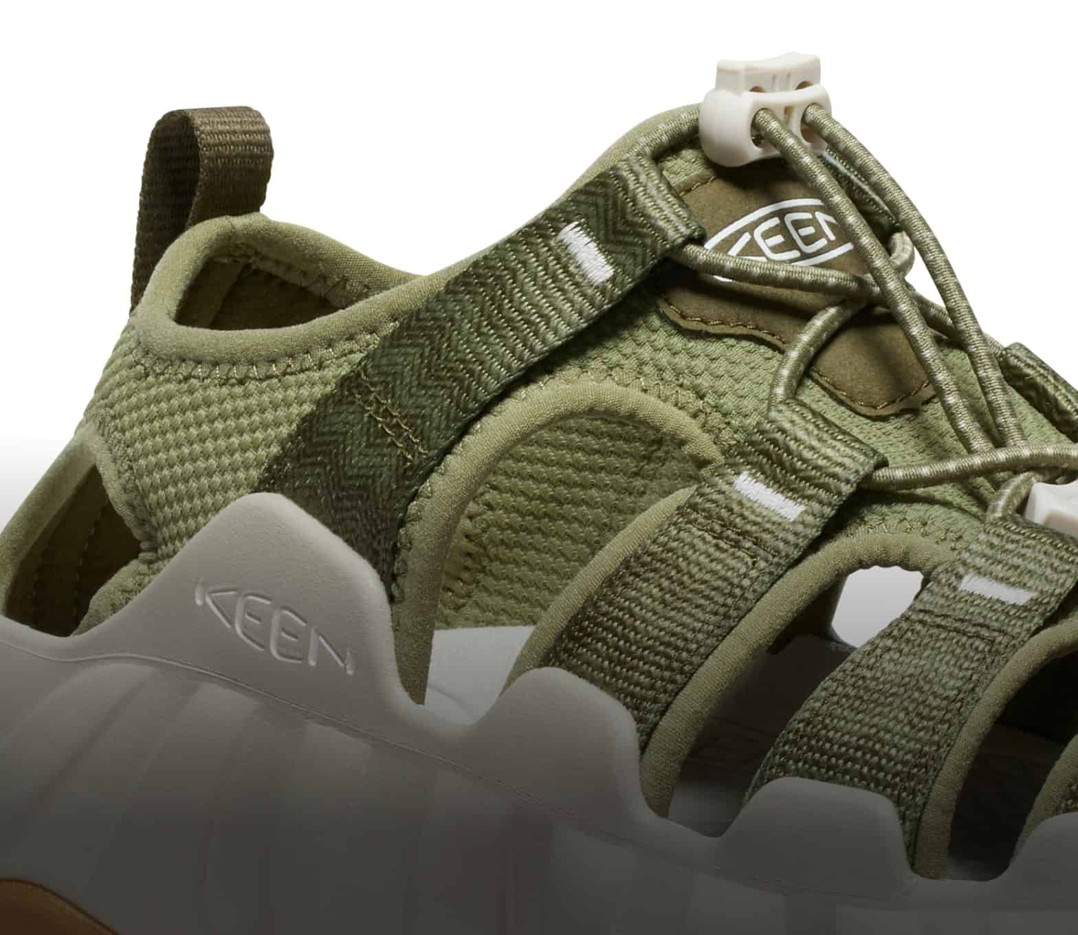 Men's Hyperport H2 Sandal x Hiking Patrol | Okenia Pink