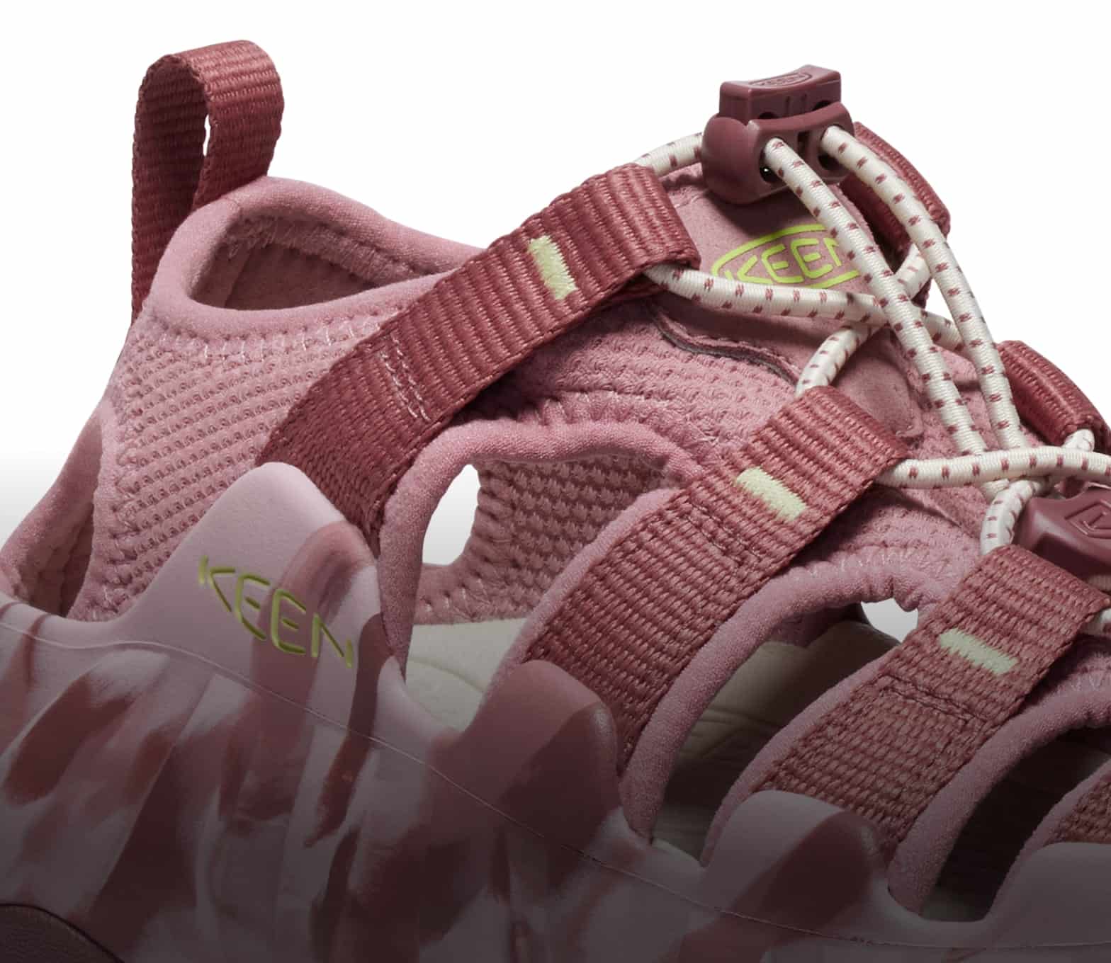 Women's Hyperport H2 Sandal | Birch/Plaza | KEEN Footwear Europe