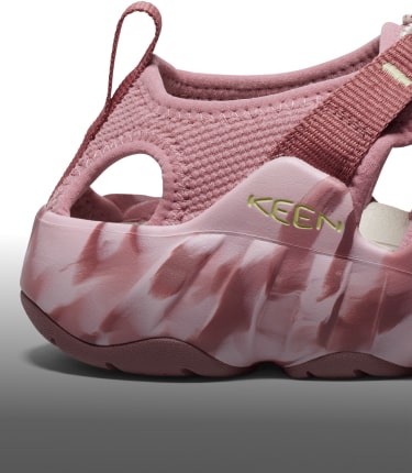 Women's Hyperport H2 Sandal x Hiking Patrol | Okenia Pink
