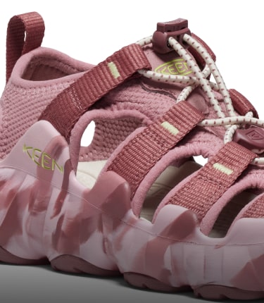 Women's Hyperport H2 Sandal | Birch/Plaza | KEEN Footwear Europe