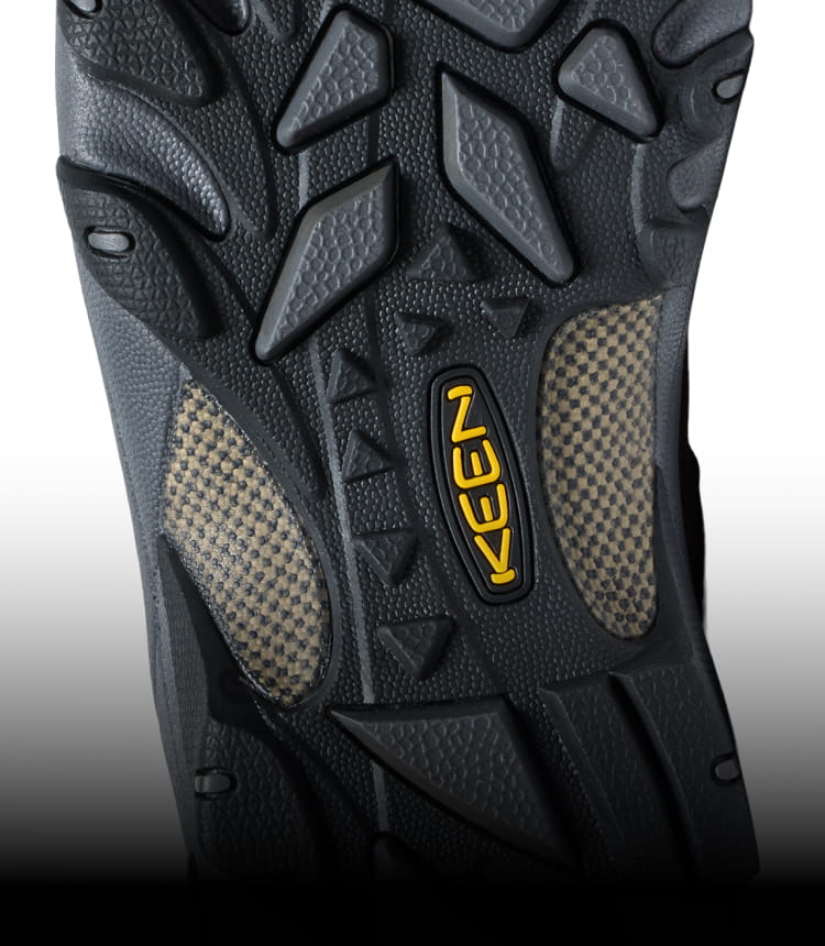 Men's Pyrenees Waterproof Hiking Boot x Mountain Research