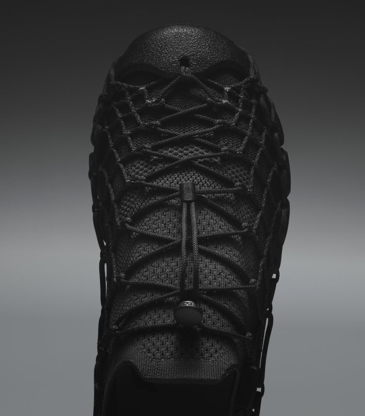 Men's UNEEK 360 Sneaker | Black/Magnet | KEEN Footwear Europe