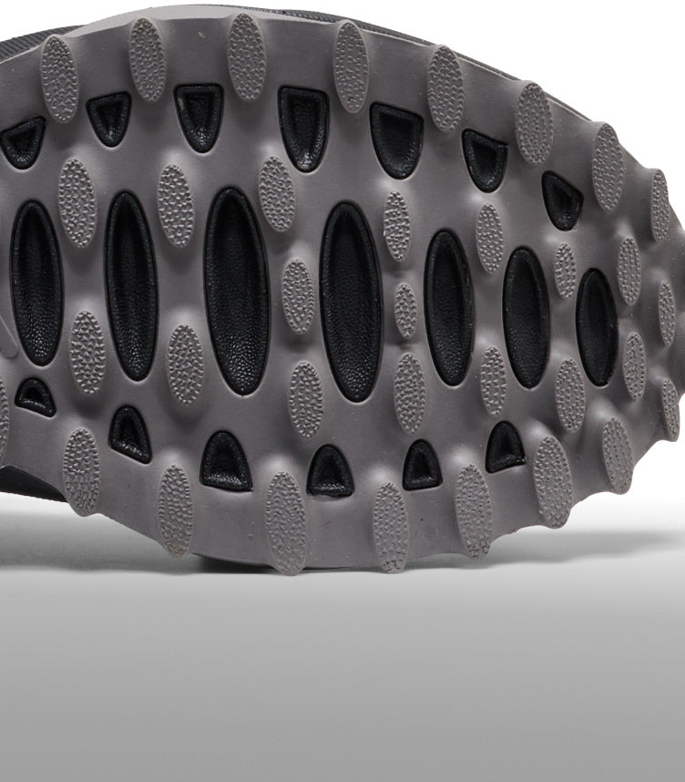 Men's Zionic ADV Open-Air Hiking Shoe | Monochrome/Brindle | KEEN