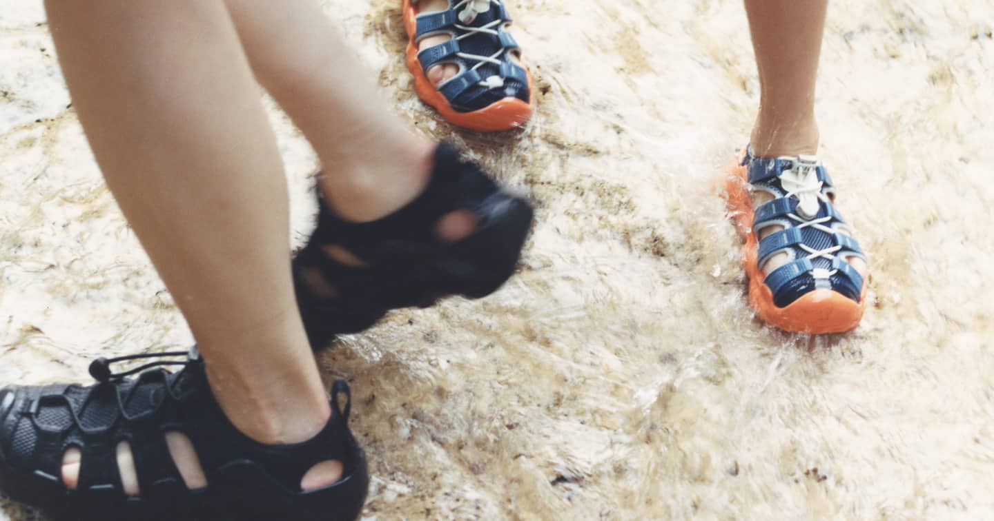 KEEN x Snowpeak | KEEN Footwear Europe