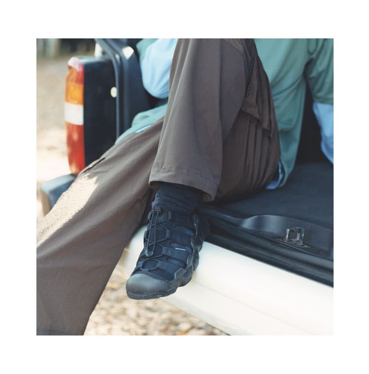 KEEN x Snowpeak | KEEN Footwear Europe