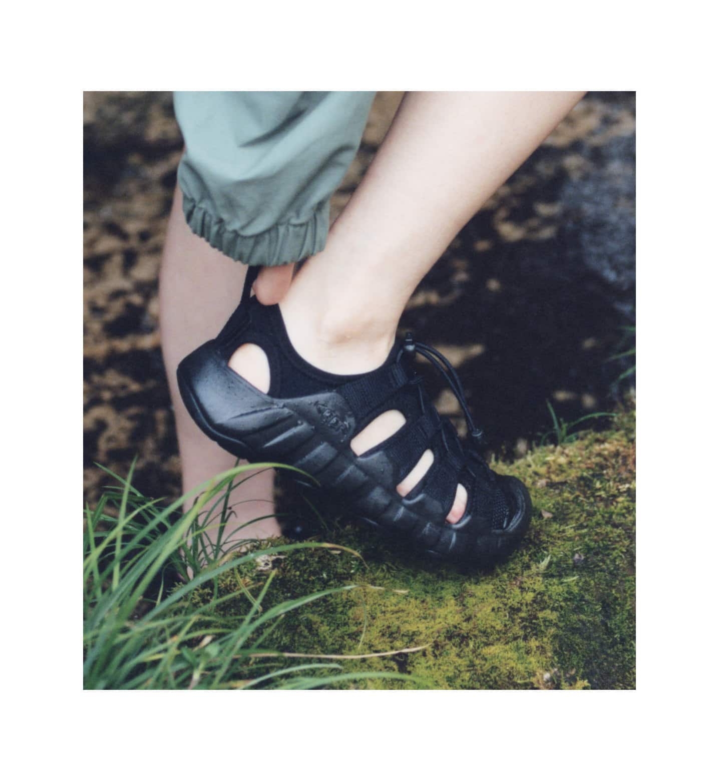 KEEN x Snowpeak | KEEN Footwear Europe