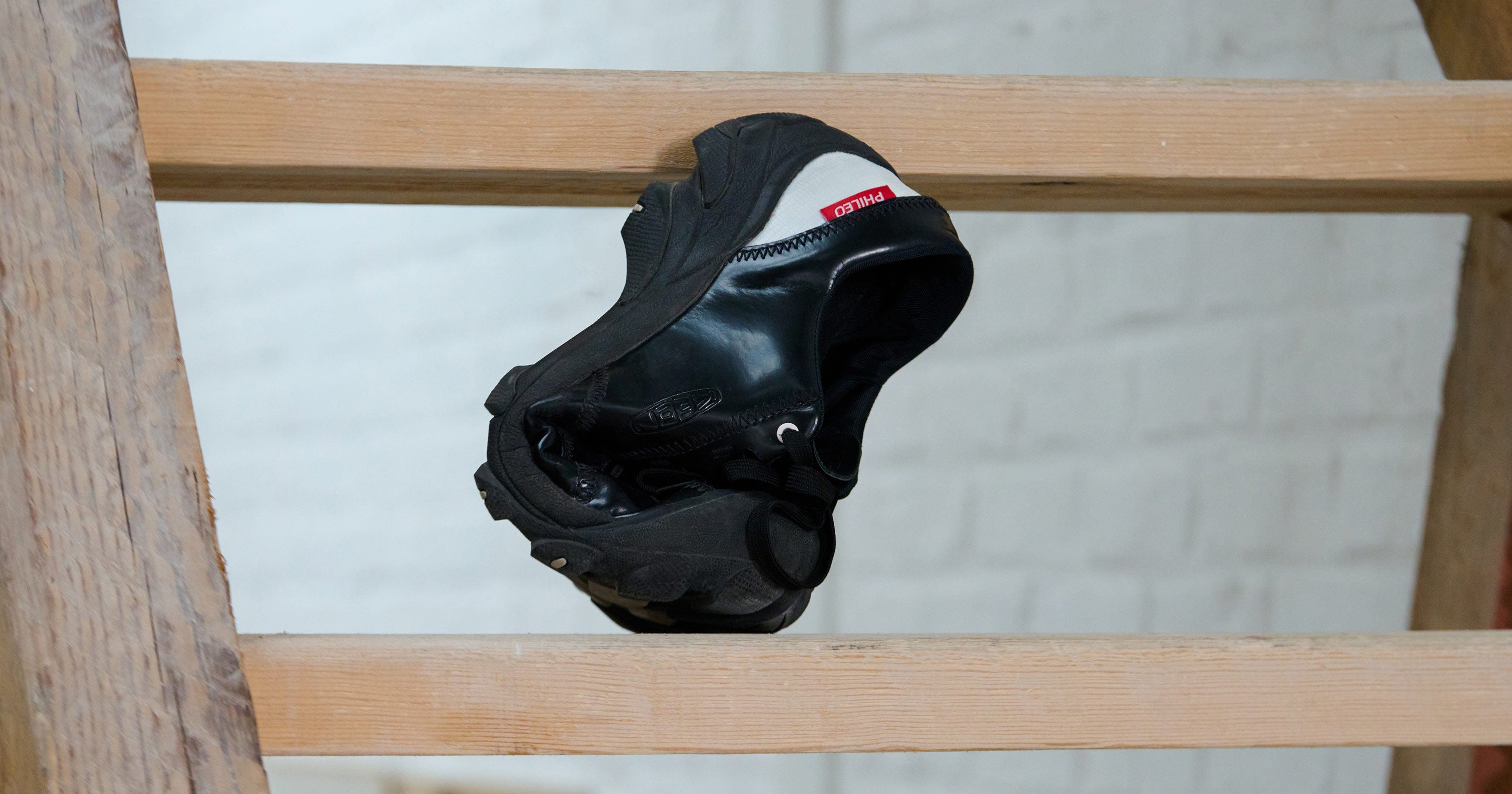 KEEN x Phileo | KEEN Footwear Europe