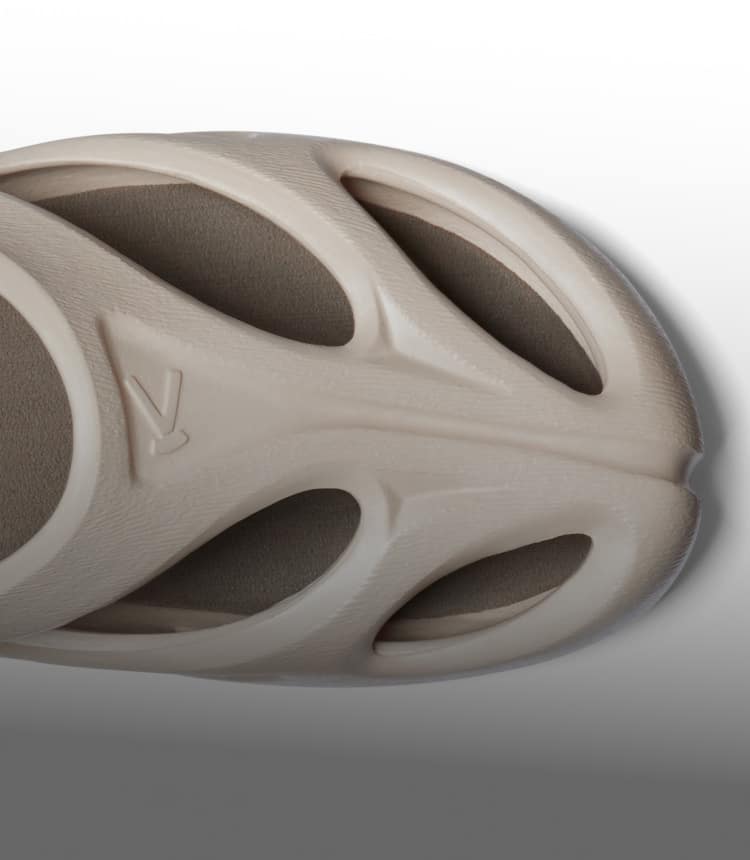 Shanti Arts Clog x Gentle Fullness | GF Eyes | KEEN Footwear