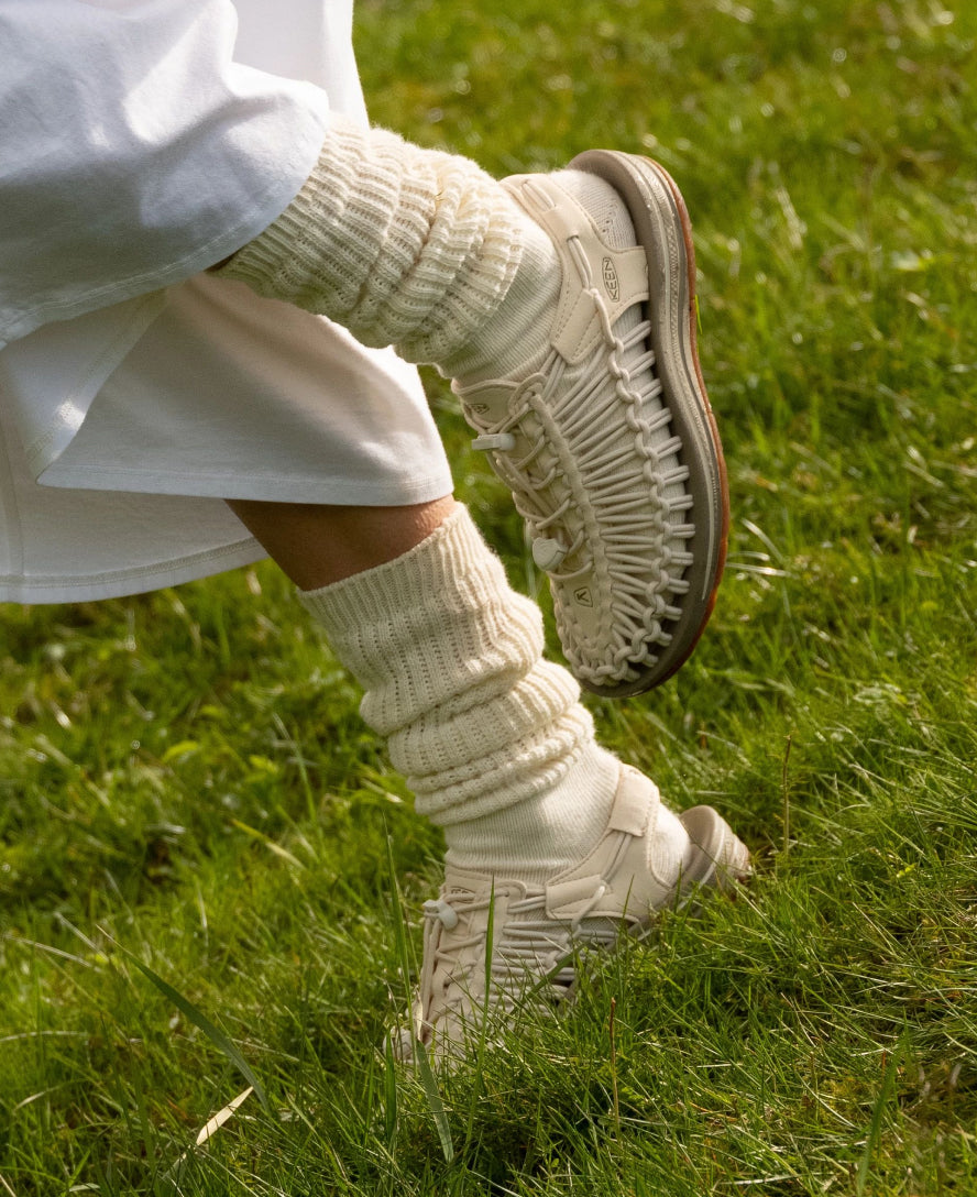 Canvas Cord Sandals - Women's UNEEK Canvas | KEEN Footwear Europe
