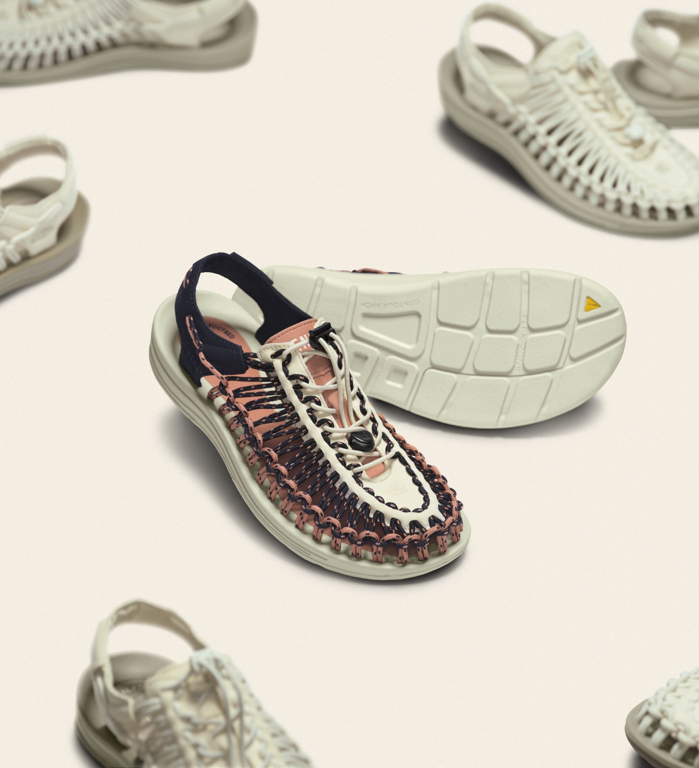 All Gender UNEEK End. Sandal | KEEN | KEEN Footwear Europe