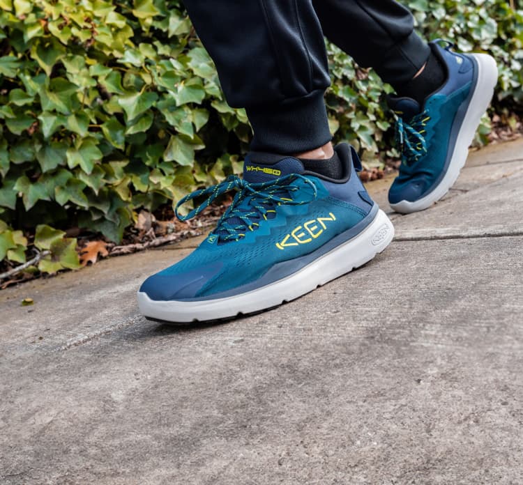 WK450 | KEEN Footwear Europe