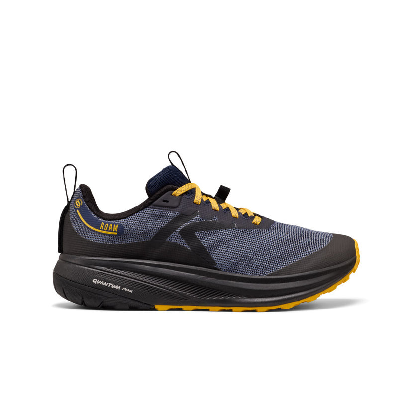 Roam Trailrunning-Schuhe für Herren  |  Naval Academy/Symphonic Sunset