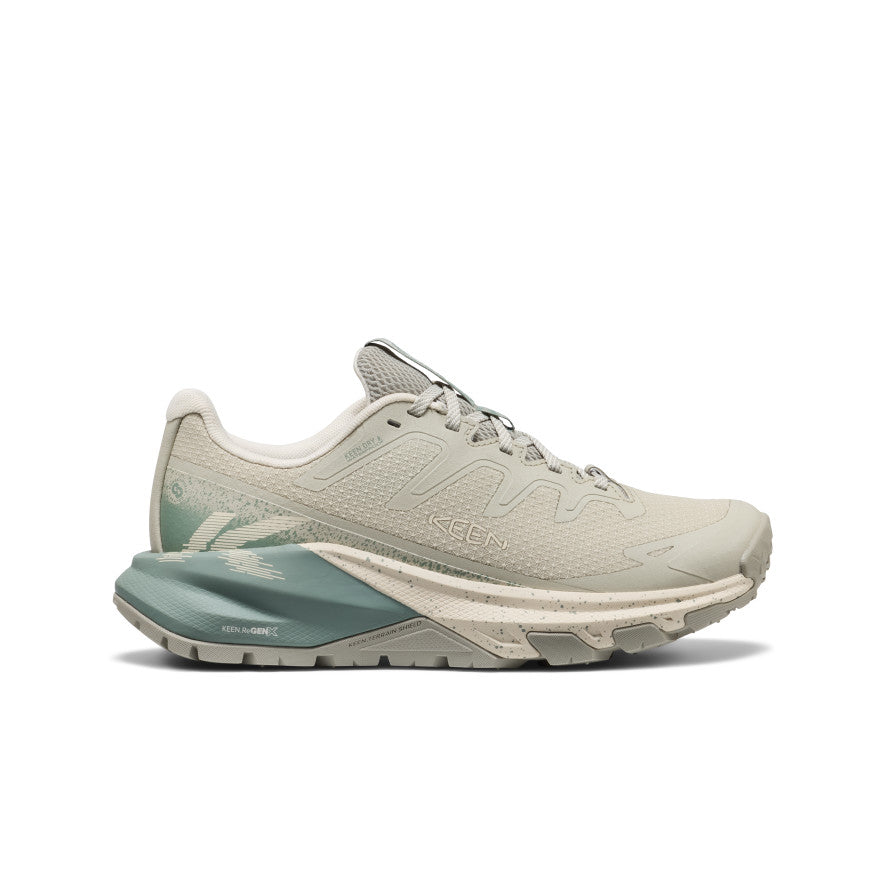 image|one|both|both|Women's Targhee Apex Waterproof Hiking Shoe - Side Image