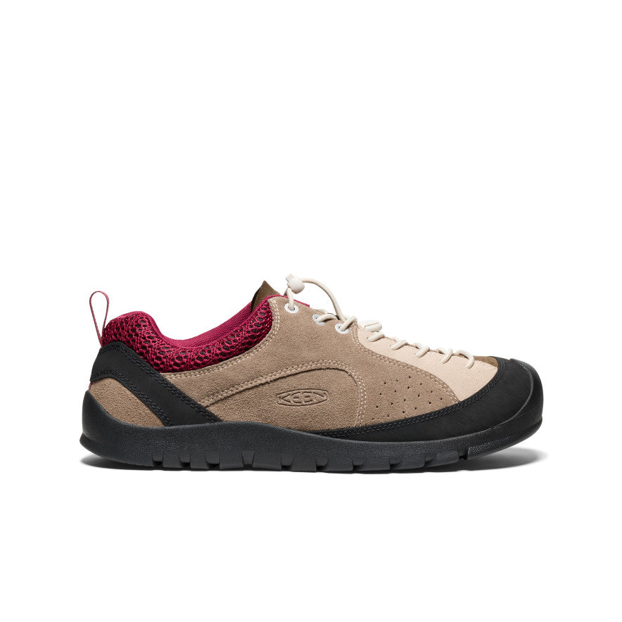 Men's Jasper Rocks SP Trainers | Brindle/Plaza Taupe | KEEN
