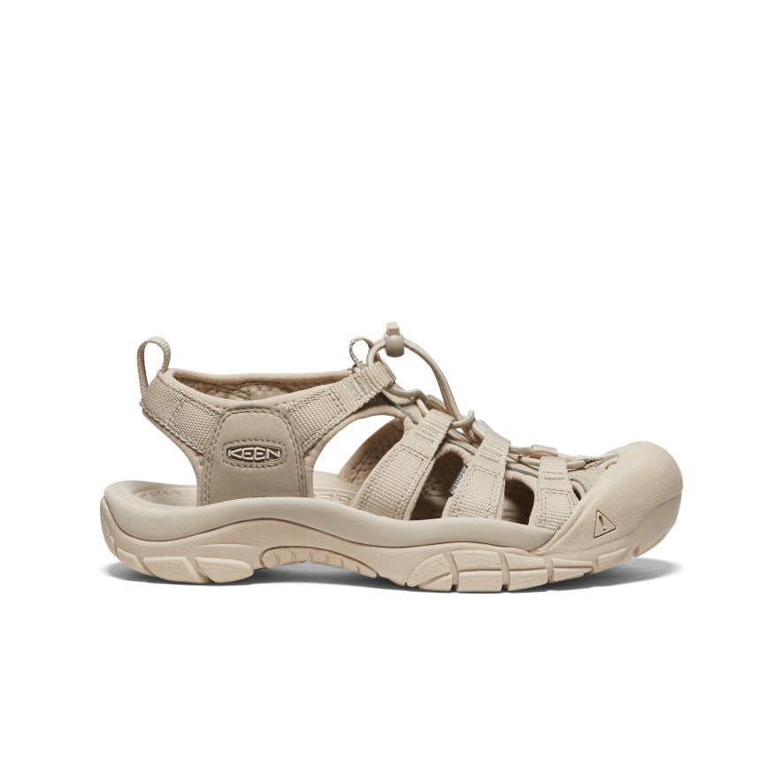 Women's Newport H2 Sandal | Mono/Safari | KEEN Footwear Europe